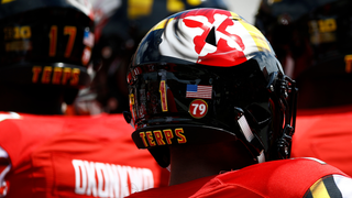 Report: Maryland Football Players Get Jackass Maryland Booster Kicked Off Michigan Trip
